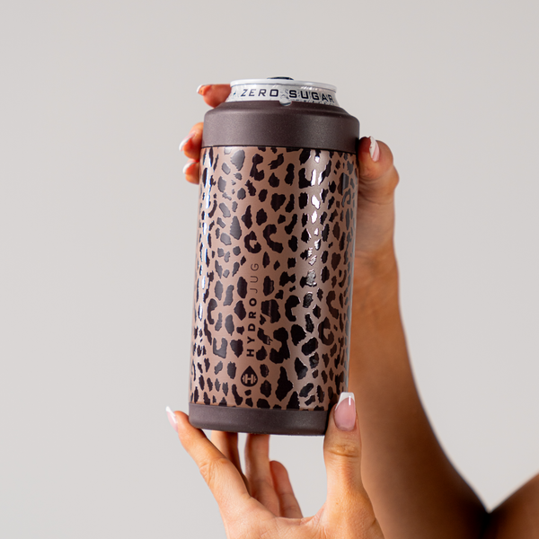 Brown Leopard V9