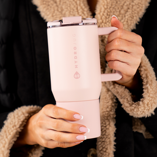 Dusty Rose B1