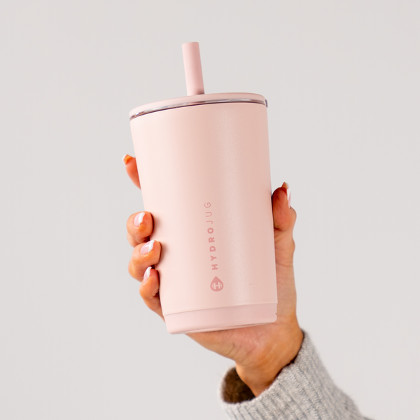 Dusty Rose H7
