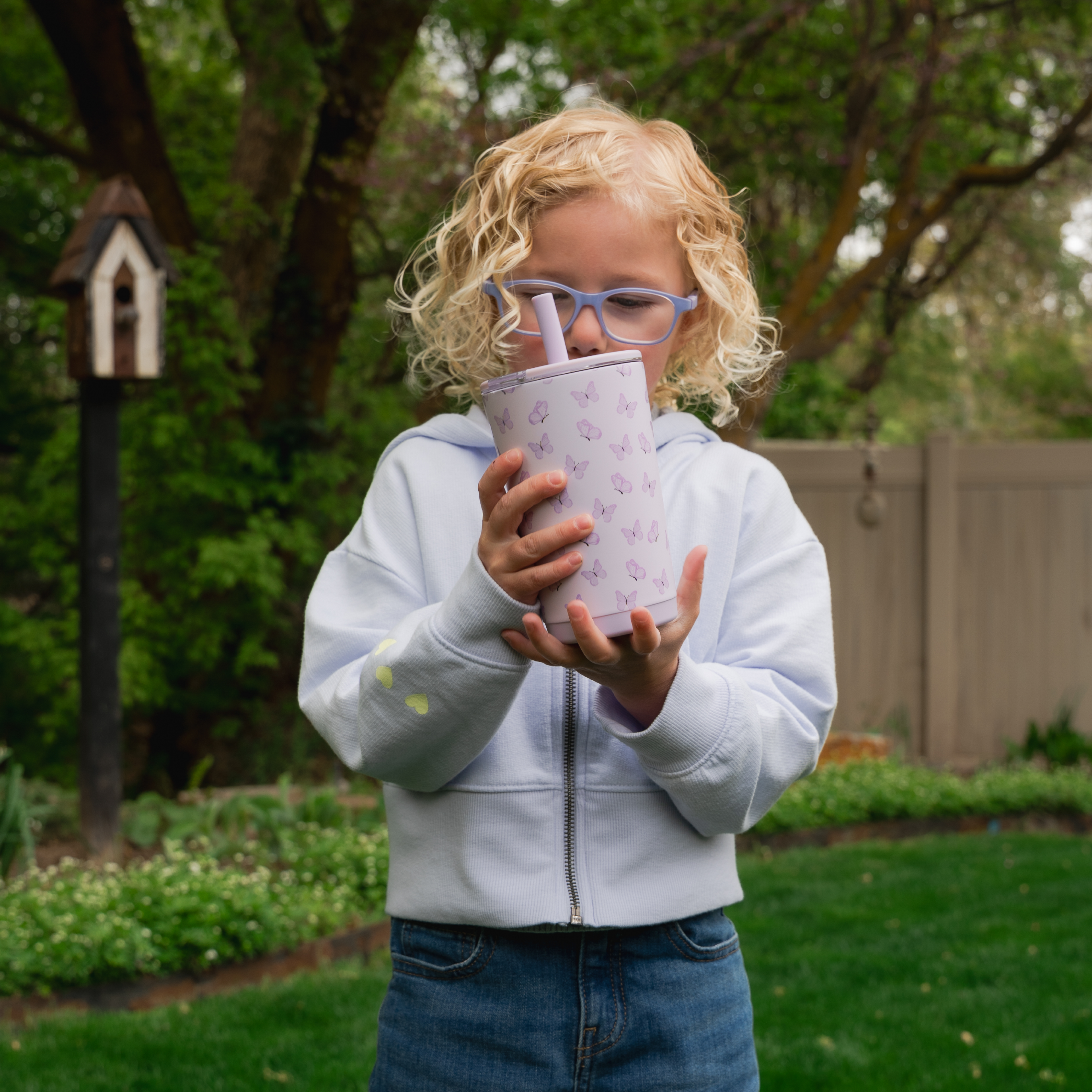 Flutter