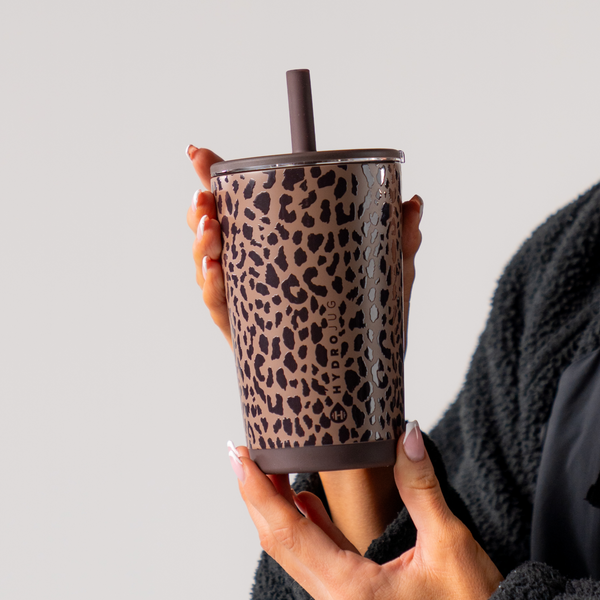 Brown Leopard K0