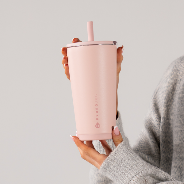 Dusty Rose Y5