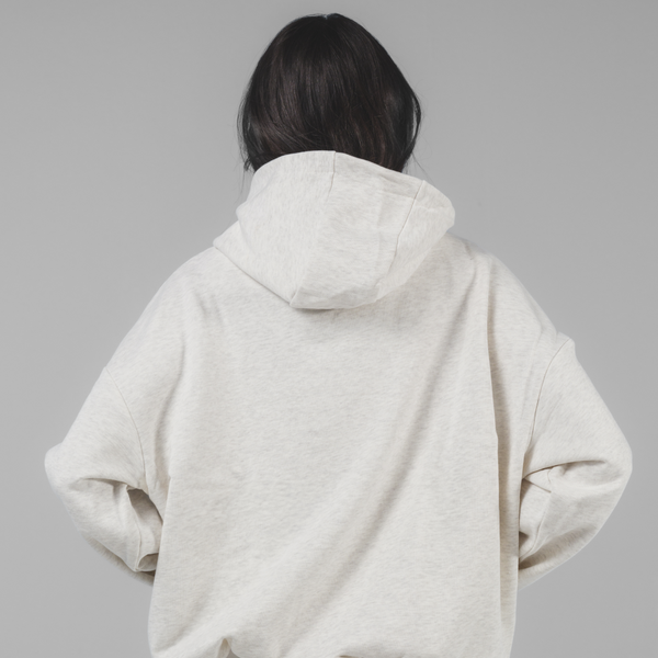 Hoodie W4