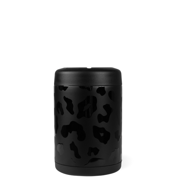 Black Leopard L5