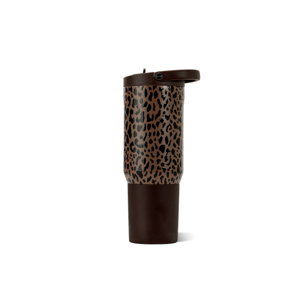 Brown Leopard G0