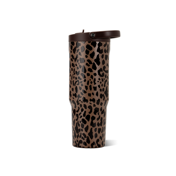 Brown Leopard A8
