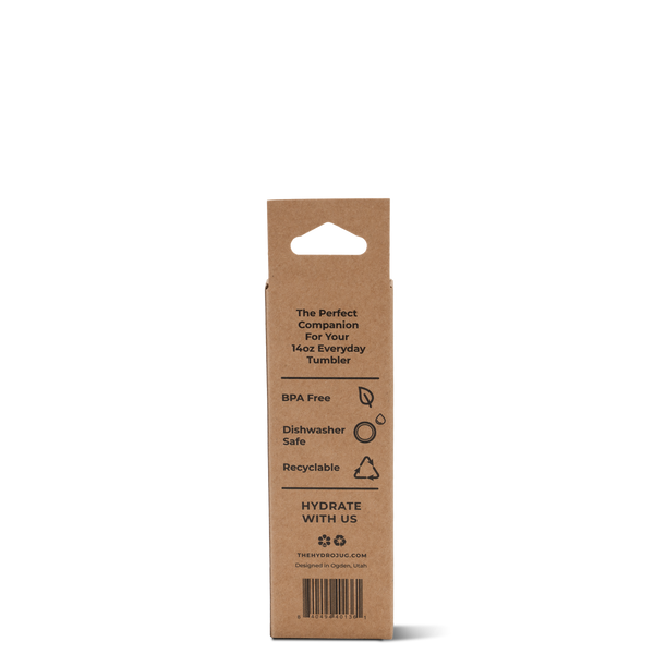 Ease2o Straws 4 Pack 14oz C2