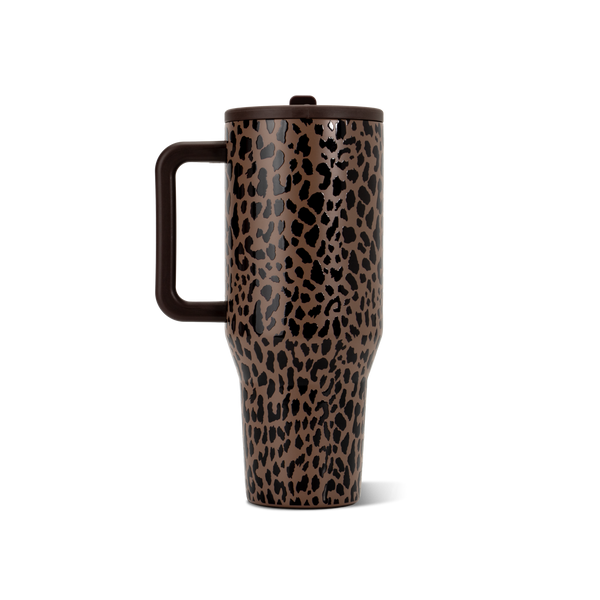 Brown Leopard H1