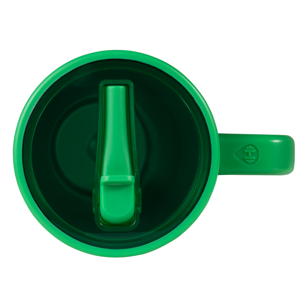 Traveler Lid D2