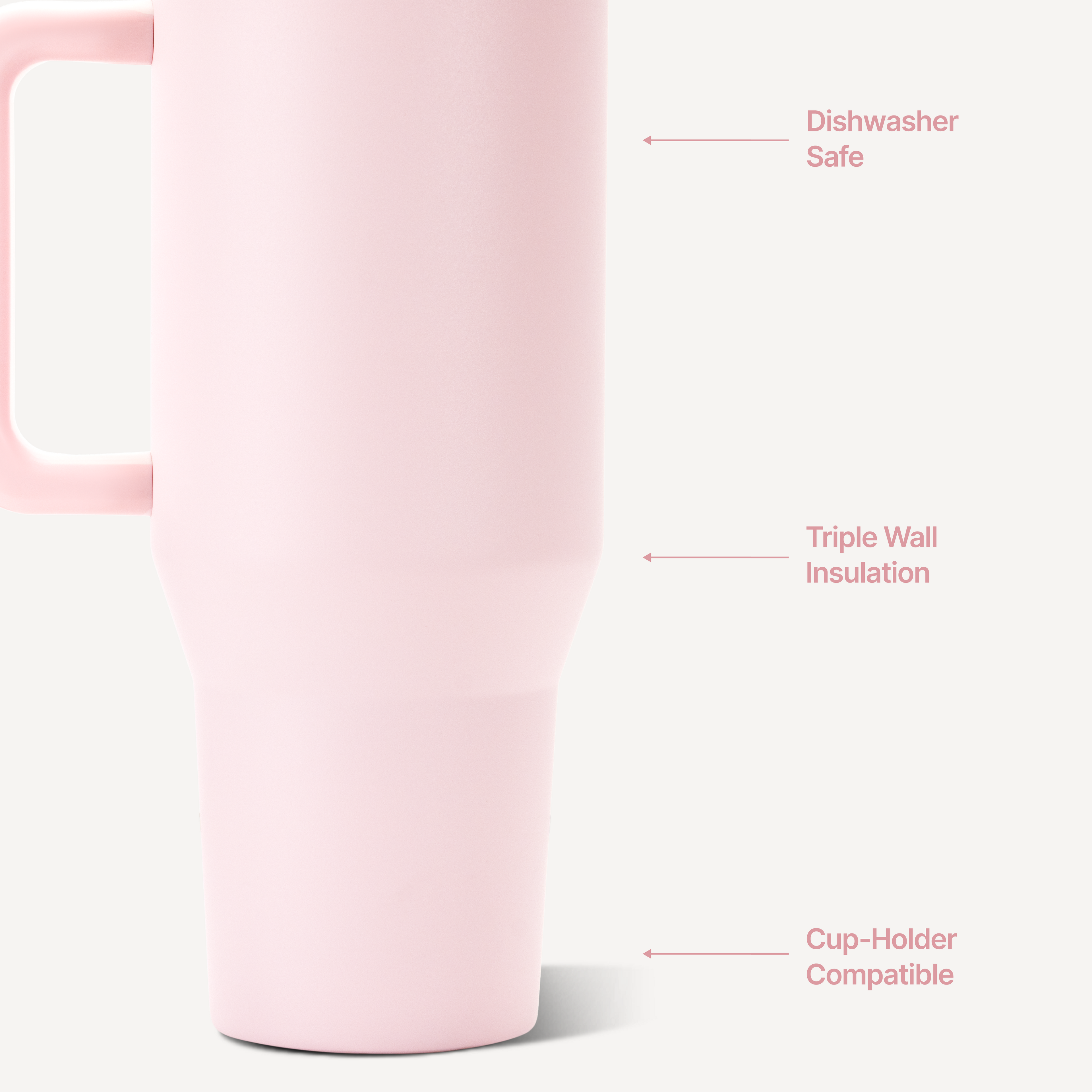 Pink Sand
