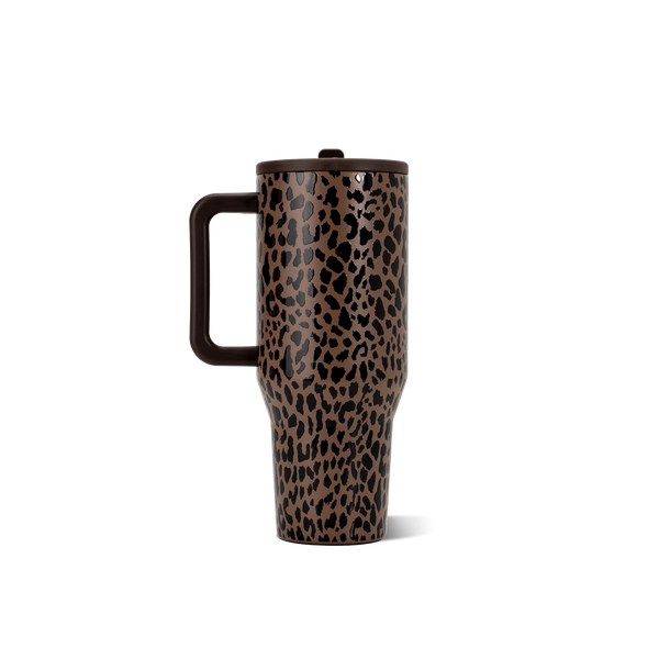 Brown Leopard P5