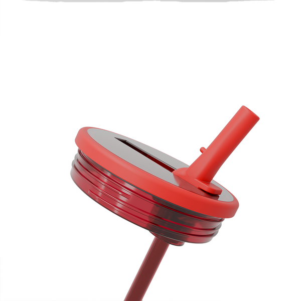 Removable Traveler Lid 40oz Y0