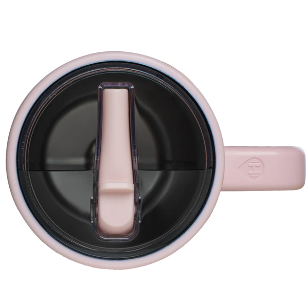 Traveler Lid 20oz C8