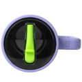 Traveler Lid D2