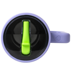 Traveler Lid D2