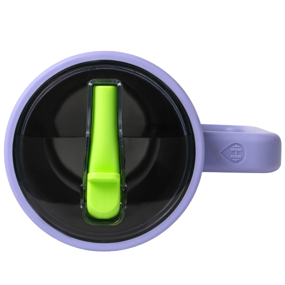 Traveler Lid D2