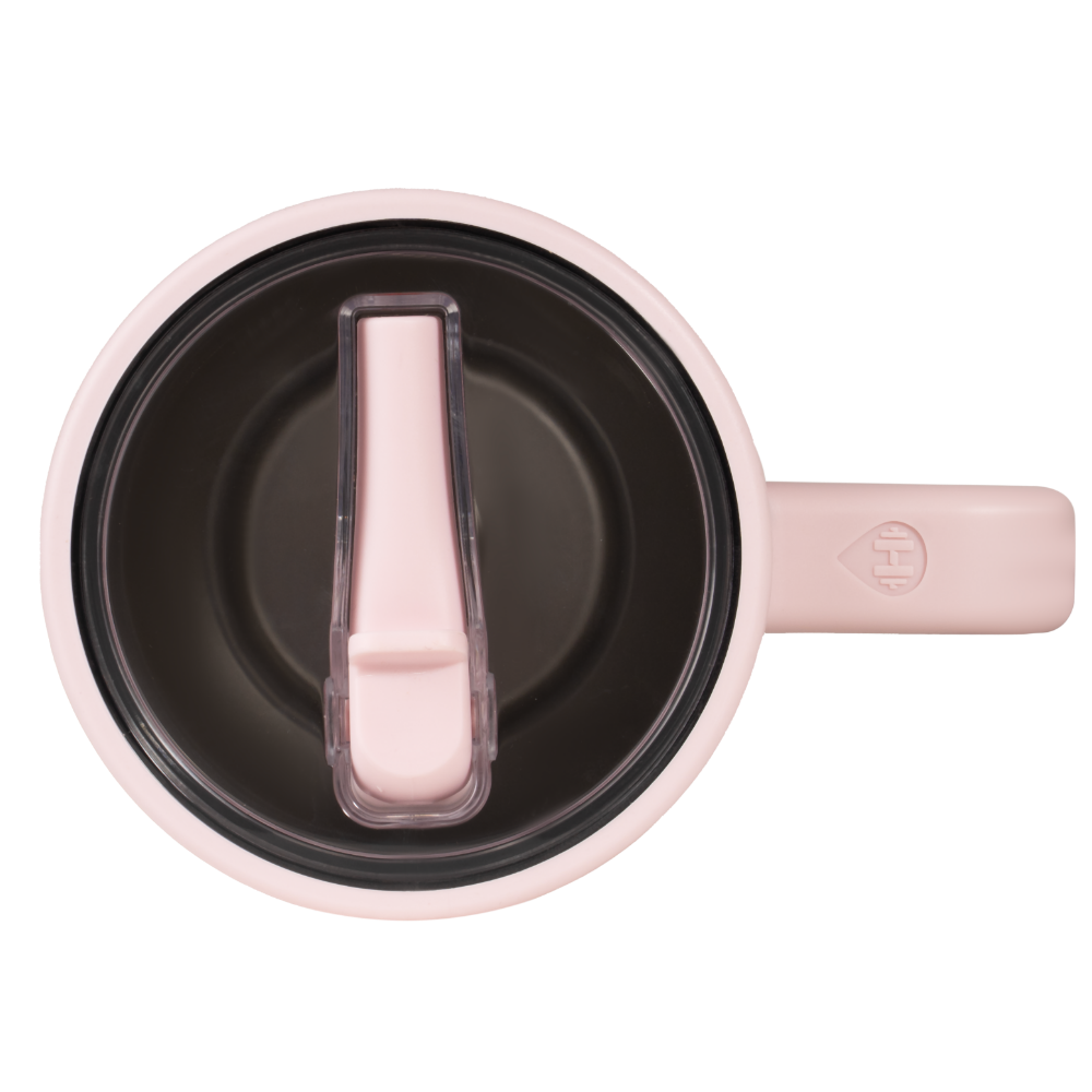 Traveler Lid D2