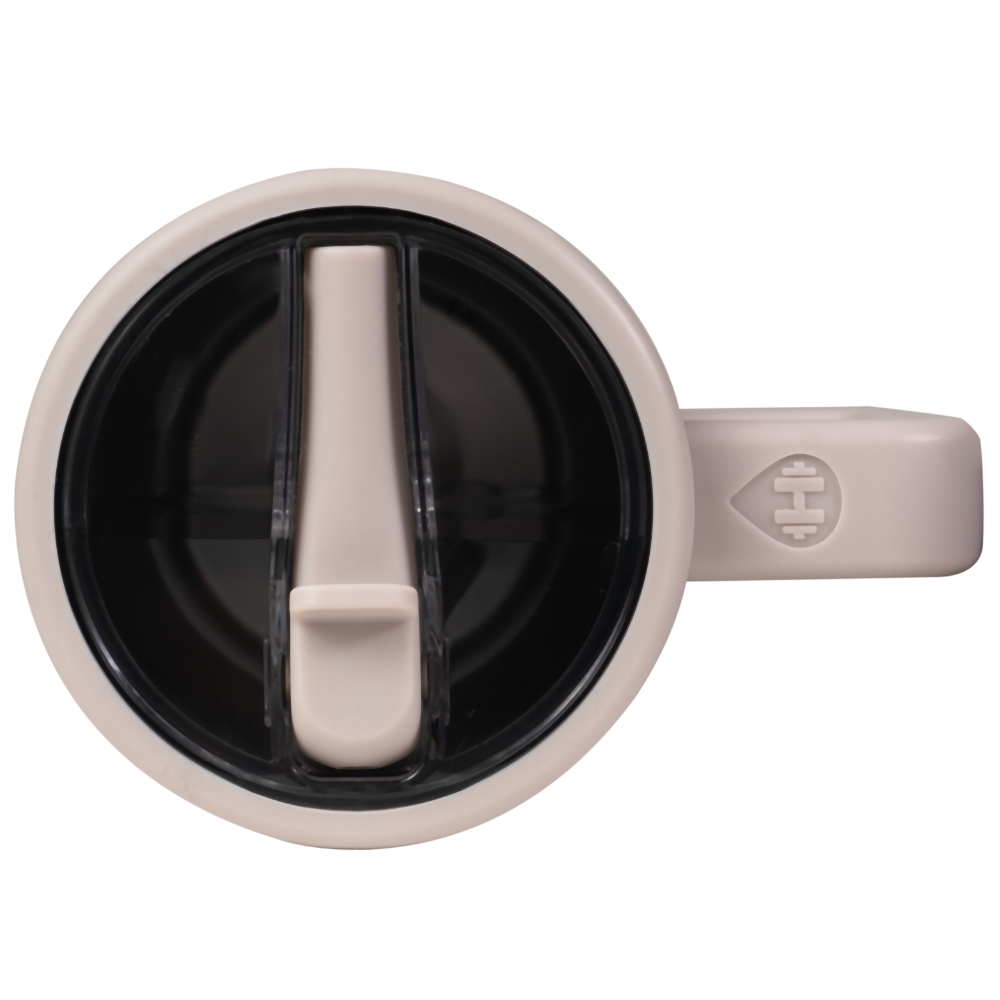 Traveler Lid D2